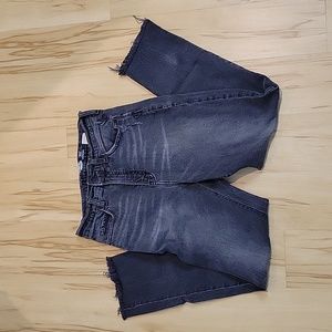 Women's jeans